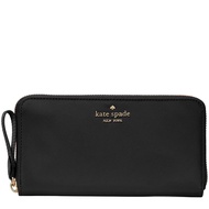 Kate Spade Chelsea Large Continental Wallet in Black wlr00615