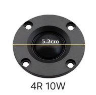 Loa Treble HK vành tròn 4 ohm 10W/15W/20W/25W màng Lụa/Titan Diy -