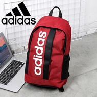 Adidas backpack High quality travel backpack Unisex fashionable sports backpack Laptop backpack bag
