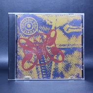 (NEW STOCK) CD SLANK - GENERASI BIRU ( CD ORIGINAL )