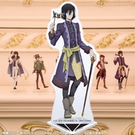 [OFFICIAL] authentic Fyodor Dostoevsky Acrylic Stand Bungo Stray Dogs (BSD • 文豪野犬 • Bungou)