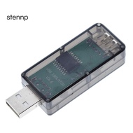 ADUM3160 USB Audio Signal Isolator USB to USB Audio Signal Isolator 1 Pcs