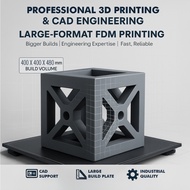 Forma Professional 3D Printing & CAD Engineering (Singapore)