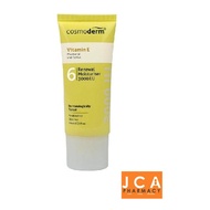 COSMODERM VIT E CERAM 3000IU 50G