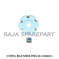 COPEL/GIGI BLENDER/COPEL BLENDER PHX-01 (2104JC)