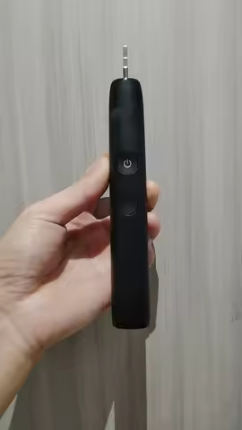 Original HX991B electric toothbrush host for Philips HX991 series HX991W/B/P/R replacement Host hand