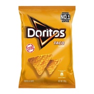 Doritos Taco Tortilla Chips 190g (PM)