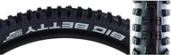 Schwalbe Big Betty Evo Folding Tyre, 70-584 (27.5 x 2.8 Inches) Super Trail