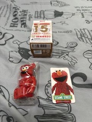 BE@RBRICK Sesame Street Elmo Series 32