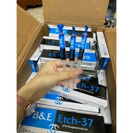 Etching B&E - Etching cleaning used in dentistry