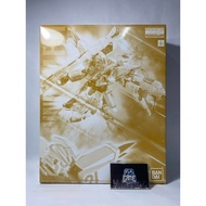 【Ready Stock】MG 1/100 GUNDAM F91 Ver.2.0 (AFTERIMAGE COLOR)