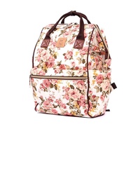 Dolly Club Anello Backpack (L) - Roses