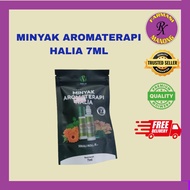 MINYAK AROMATERAPI HALIA IKHLAS HERBS