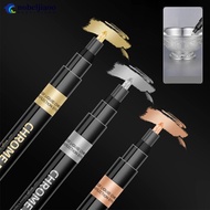 NOBELJIAOO Mirror Marker Pen DIY Reflective Paint Pens Mirror Markers Chrome Gold Silver Paint Marke