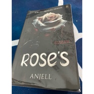 preloved rose's by anjell