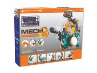 SNAP CIRCUITS TEACH TECH MECH-5