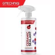 Gtechniq C2 V3 Ceramic Sealant - C2V3 Liquid Crystal Spray Coating  - Ultra Long Lasting Up to 6 Mon