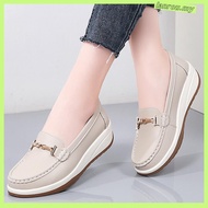 JOANNE FOOTWEAR Slop Wedges Shoes Women's Shoes JN3174