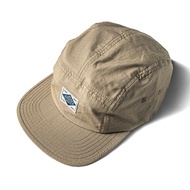 NON STOCK Ripstop Flat Peak Cap Men's Hip Hop Baseball Hat Adjustable