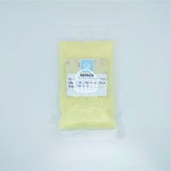 Keju Parmesan Arisha Cheese Premium 50 gram - Keju Halal - Keju Bersertifikat BPOM - Repack 50 gram