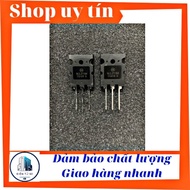 Cặp Sò công suất lớn MJL21193 / MJL21194 Mới Chính Hãng tặng ốc + lót