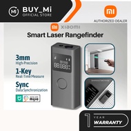Xiaomi Smart Laser Measure Rangefinder works with Mijia APP Bluetooth Range Finder Measurement