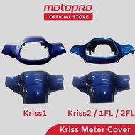 MODENAS Kriss Meter Cover Kriss1 Kriss2 Kriss1FL Kriss2 FL Kriss110 Kriss100 1 2 FL Kaver Belakang K