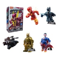 (Open Box) Blokees Justice League DC 02 Batman 75702