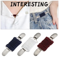 INTERESTING Fit Dress Cinch Clips  Design Dress Clips Back Cinch Multifunctional Clip Cardigan Colla