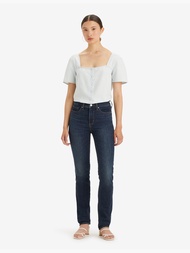 กางเกงยีนส์ผู้หญิง Levi’s® Womens 312 Shaping Slim Jeans
