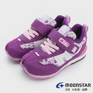 MOONSTAR HI!!十大機能新復古中童童鞋 15 紫