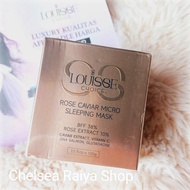 Louisse Choice Rose Caviar Golden Micro Sleeping Mask 100g
