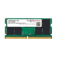 RAM NB DDR5(4800) 16GB TRANSCEND (TCN-JM4800ASE-16G)