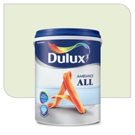 Dulux Ambiance™ All Premium Interior Wall Paint (Sherbet - 30104)