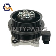 Engine Electric Water Pump 03C121004J 03C121004D 03C121004E 03C121004L For VW Jetta Golf Tiguan Audi