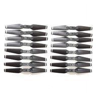E99 drone pro2 airscrew propeller blades wind-stick spare parts