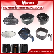 Philips Air Fryer 2.2L 4.2L Fryer Accessories HD9217 HD9216 HD9238 HD9220 HD9252 HD9200 HD9745 HD928
