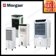 MORGAN Air Cooler 10L / 12L / 35L / 120L Penyejuk Udara - Model: MAC-CX12 MAC-COOL1B MAC-COOL7 MAC-AMPLEFLOW18