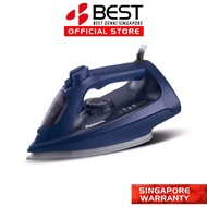 Panasonic Iron NI-U800ASH