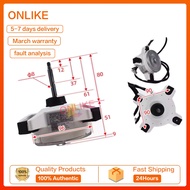 NEW DB31-00642C is suitable for Samsung air conditioning outdoor fan motor DC motor RD-310-45-8B new