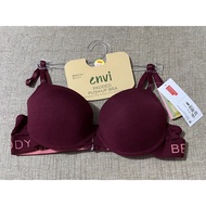 Brand New Auth Bench Envi Padded Push-Up Bra / Envi Strapless Padded Push-Up Bra