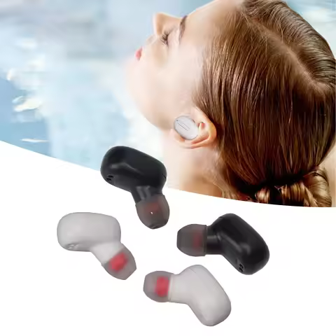 Language Translator Earbuds Support 84 Languages Wireless Bluetooth Noise Reduction Language Transla