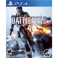 Battlefield 4 Full Game (PS4 & PS5) Digital Download