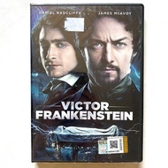Victor Frankenstein DVD