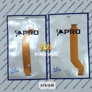 FLEXIBLE FLEXIBLE BOARD CONNECT OPPO A18 / A38 4G / A58 4G / A79 5G
