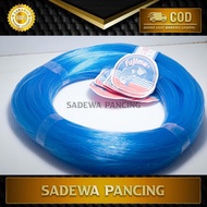 Fujima Fishing Line biru (50-150Lbs) | Damyl Fujima | Tasi | Tangsi