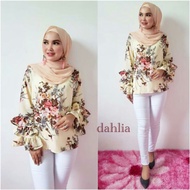 Women Blouse Dahlia