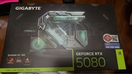 GIGABYTE GEFORCE RTX5080 GAMING OC