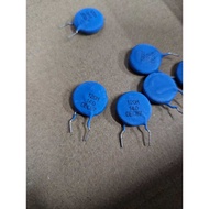 PTC 2pin 9ohm 12ohmbiru 2 pin 2p 9 ohm 12 ohm Ptc/