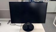 Samsung LS24F350 24" LED Monitor  三星 24吋 顯示器 LS24F350